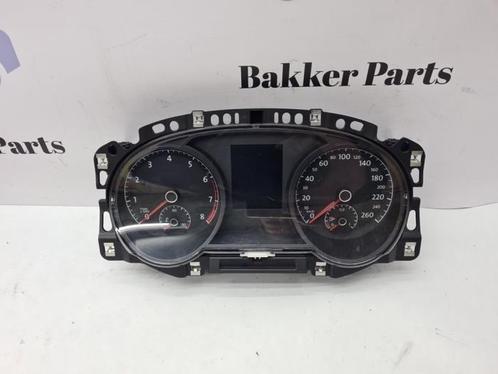 Kilometerteller KM van een Volkswagen Golf, Auto-onderdelen, Dashboard en Schakelaars, Volkswagen, Gebruikt, 3 maanden garantie