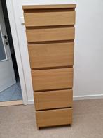 Ladenkast IKEA MALM, Ophalen, Zo goed als nieuw