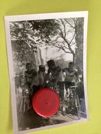 Wielerfoto 1968 van schil ,martin van den bossche  swerts, Sport en Fitness, Wielrennen, Verzenden, Zo goed als nieuw