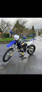 Sherco 300 2T SE - 2022, 300 cc, Particulier, Enduro, 1 cilinder