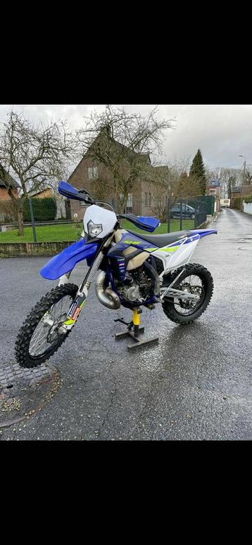 Sherco 300 2T SE - 2022 beschikbaar voor biedingen