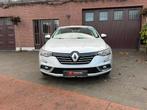 Renault Talimsna edition bose 1.6Dci 130pk Massage,sfeerverl, Auto's, Renault, Voorwielaandrijving, Euro 6, 4 cilinders, Leder en Stof
