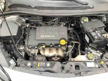 AIRCO LEIDING Opel Corsa E (01-2014/-) (13427503) beschikbaar voor biedingen