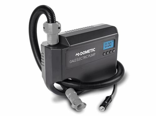 Dometic Luchtpomp elektrisch 12 Volt Dometic Camping gear, Auto-onderdelen, Motor en Toebehoren, Nieuw, Verzenden