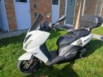 Scooter peugeot b klasse 50 cc, Fietsen en Brommers, Ophalen, Overige modellen, Benzine, 50 cc