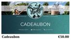 E-scootertocht Pajottenland, Tickets en Kaartjes, Kortingen en Cadeaubonnen, Cadeaubon