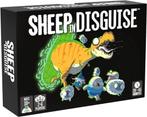 Spel - Sheep in Disguise - ENG, Hobby & Loisirs créatifs, Jeux de société | Jeux de plateau, Enlèvement ou Envoi, Neuf