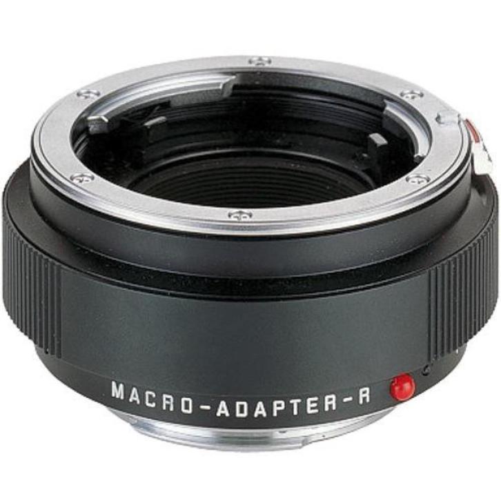 Leica Macro - Adapter - R 14299, Audio, Tv en Foto, Foto | Lenzen en Objectieven, Nieuw, Accessoires, Ophalen of Verzenden