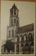 Lier - Sint Gummarus Kollegiale Kerk, 1940 tot 1960, Antwerpen, Ongelopen, Ophalen of Verzenden