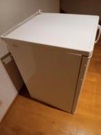 Kleine koelkast Zanussi, Elektronische apparatuur, Koelkasten en IJskasten, Ophalen, Gebruikt