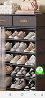 Armoire à chaussures, Maison & Meubles, Armoires | Armoires à chaussures, Enlèvement