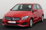 Mercedes-Benz B-Klasse 160 I i MT + GPS + CAMERA + PDC + CRU, Auto's, Voorwielaandrijving, 75 kW, Stof, Gebruikt
