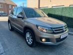 VW TIGUAN 1.4 TSI 122 ch *84 000 km* cuir, toit ouvert, Autos, Achat, Euro 6, Entreprise, Boîte manuelle