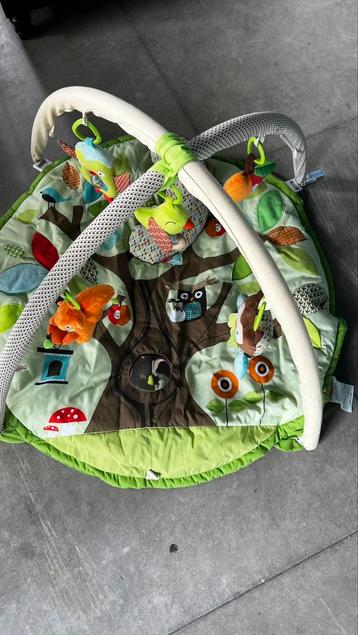 Skip hop speelmat baby beschikbaar voor biedingen