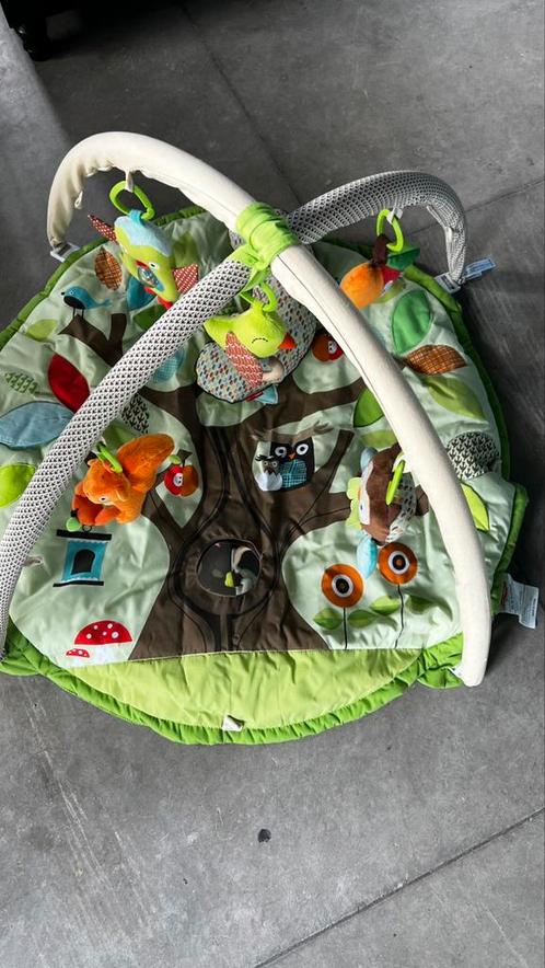 Skip hop speelmat baby, Kinderen en Baby's, Speelgoed | Speelkleden, Zo goed als nieuw, Ophalen