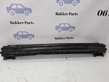 Bumperframe achter van een Seat Leon, 3 maanden garantie, Gebruikt, Seat