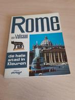 Rome en Vaticaan Loretta Santini, Boeken, Ophalen of Verzenden, Zo goed als nieuw