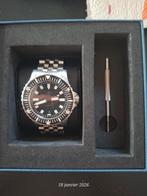 Watch HELM automatique !, Handtassen en Accessoires, Horloges | Heren, Ophalen