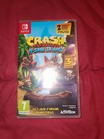 Crash Bandicoot N. Sane Trilogy, 1 speler, Nieuw, Vanaf 7 jaar, Ophalen