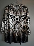 Nieuwe blouse van Gerry Weber maat 42, Gerry Weber, Ophalen of Verzenden, Nieuw, Maat 42/44 (L)