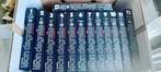 Lot 13 boeken Leon Degrelle Nederlands collaboratie Waffen, Ophalen of Verzenden