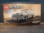 Lego 76911 Aston Martin DB5 007 [Nieuw][Retired], Lego, Enlèvement ou Envoi, Neuf