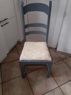 Gray stool, Gebruikt, Ophalen