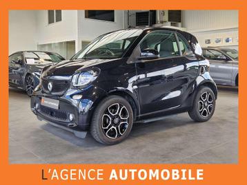 Smart Fortwo Coupé EQ 17.6 kWh Electric Prime - Garantie12M beschikbaar voor biedingen