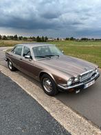 Jaguar XJ6 Series lll ‘82, Auto's, Zwart, XJ, Particulier, Te koop