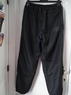 Pantalon noir pour homme (Lonsdale London) XL, Noir, Autres types, Porté, Taille 56/58 (XL)
