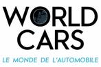 Jaguar XJ 3.0D V6 Luxury CAM NAVI CRUISE CUIR PANO FULL, 275 pk, Gebruikt, Zwart, Bedrijf