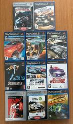 PlayStation 2 race spellen ( prijs per stuk), Games en Spelcomputers, Games | Sony PlayStation 2, Ophalen, Gebruikt, Online, Racen en Vliegen