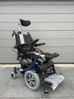 Nieuwe Ergo Karma verticale elektrische rolstoel, Ophalen of Verzenden, Inklapbaar, Nieuw, Elektrische rolstoel