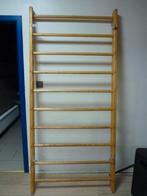 WAND VAN 2m/1m - GEMAAKT VAN GRENENHOUT, Sport en Fitness, Ophalen, Gebruikt, Materiaal