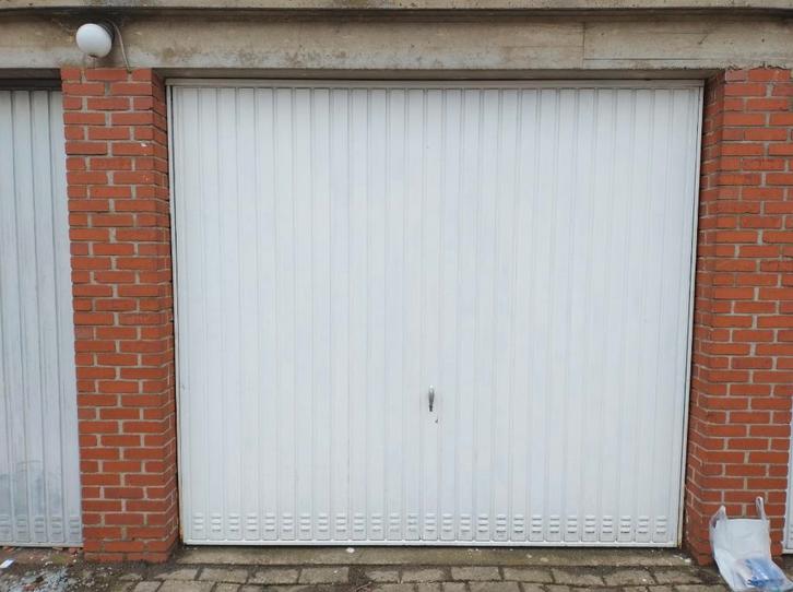 Garage te koop Bisschoppenhoflaan, Immo, Garages en Parkeerplaatsen, Provincie Antwerpen