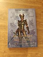 Licia Troisi - Kronieken van de verrezen wereld in beeld, Enlèvement ou Envoi, Neuf, Licia Troisi