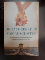De Tatoeëerder van Auschwitz, Comme neuf, Enlèvement ou Envoi