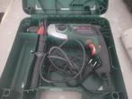 Bosch, Ophalen, Zo goed als nieuw, 600 watt of meer, Boor- en Schroefmachine