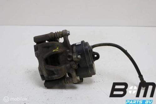 Remklauw linksachter Audi A4 8W 8W0615404, Auto-onderdelen, Remmen en Aandrijving, Gebruikt