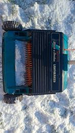 Woelploeg, Jardin & Terrasse, Tondeuses à gazon, Enlèvement, Black & Decker