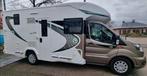motorhome Chausson 640, Jusqu'à 4, Ford, Chausson, Diesel