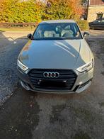 Audi A3 sportback S line, Autos, Achat, Autres couleurs, Noir, 5 portes