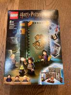 Lego 76383 Harry Potter Le cours de potions, Comme neuf, Ensemble complet, Lego