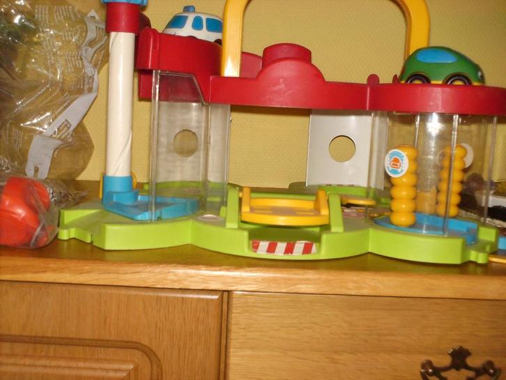 a vendre jouet garçon, Enfants & Bébés, Jouets | Autre, Comme neuf, Garçon, Enlèvement ou Envoi