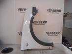 SPATBORD RECHTS VOOR Opel Corsa C (F08 / 68), Gebruikt, Rechts, Opel, Spatbord