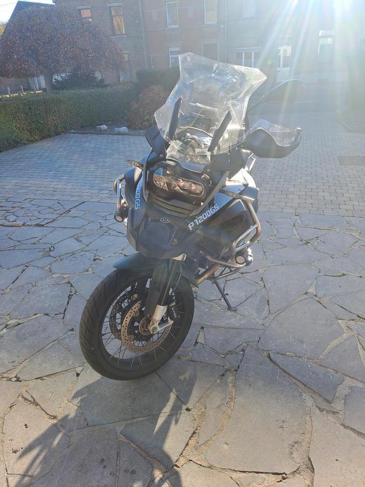 Bmw gsa 1200, Motoren, Motoren | BMW, Particulier, 2 cilinders, Ophalen