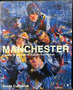MANCHESTER Kevin Cummins 2012 Engelstalig, Ophalen of Verzenden, Zo goed als nieuw, Algemeen, Kevin Cummins