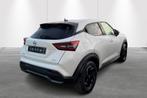Nissan Juke 1.6 Hybrid 145 N-Connecta, Auto's, Nissan, 750 kg, 4 cilinders, 1600 cc, Wit