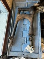 Honda CX500 achterbrug/swingarm, Ophalen of Verzenden, Gebruikt