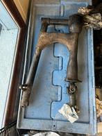 Honda CX500 achterbrug/swingarm, Gebruikt